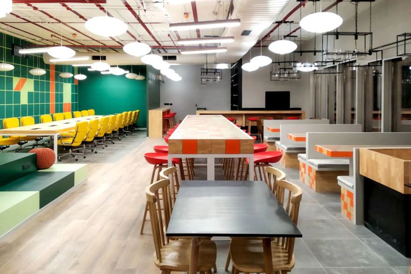 Innov8 SKCL Techsquare